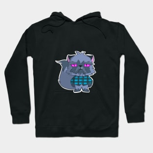 Yumyan Hammerpaw Hoodie